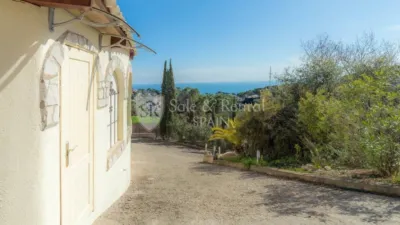 House in Roca Grossa-Serra Brava photo 35