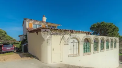House in Roca Grossa-Serra Brava photo 36