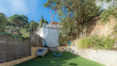 House in Roca Grossa-Serra Brava photo 39