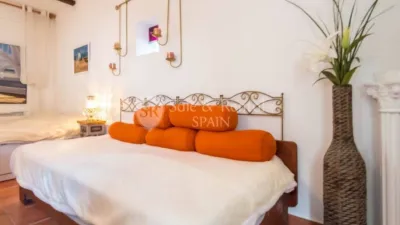 House in Roca Grossa-Serra Brava photo 46