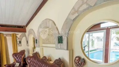 House in Roca Grossa-Serra Brava photo 4