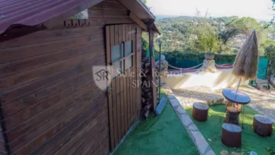 House in Roca Grossa-Serra Brava photo 58