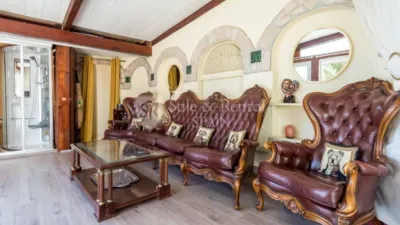 House in Roca Grossa-Serra Brava photo 5