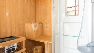 House in Roca Grossa-Serra Brava photo 6