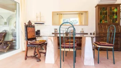 House in Roca Grossa-Serra Brava photo 7