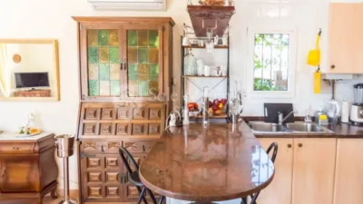 House in Roca Grossa-Serra Brava photo 9