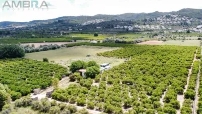Terreno en venta en Orba - Vista 4