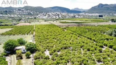 Terreno en venta en Orba - Vista 5