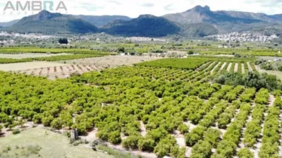 Terreno en venta en Orba - Més