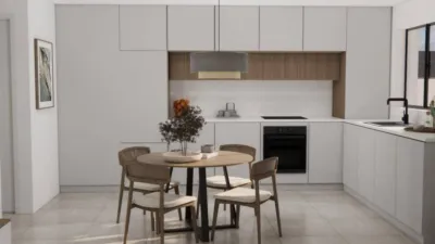 Casa – Orihuela, Azahar Gardens, Entrenaranjos - Vista 5