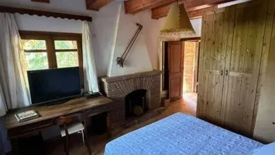 Rustic house on Carrer del Doctor Peris photo 8