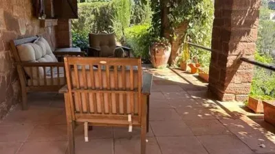 Rustic house on Carrer del Doctor Peris photo 16