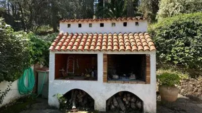 Rustic house on Carrer del Doctor Peris photo 18