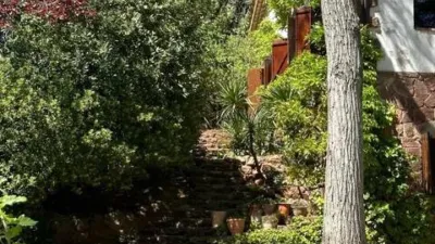 Rustic house on Carrer del Doctor Peris photo 21