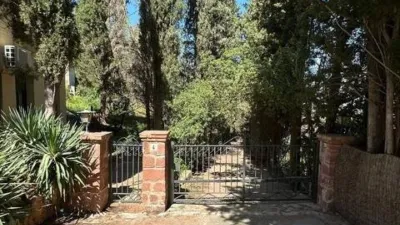 Rustic house on Carrer del Doctor Peris photo 22