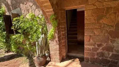 Rustic house on Carrer del Doctor Peris photo 25