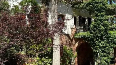 Rustic house on Carrer del Doctor Peris photo 27