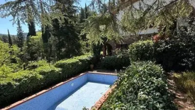 Rustic house on Carrer del Doctor Peris photo 30