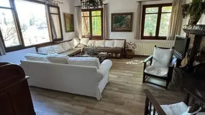 Rustic house on Carrer del Doctor Peris photo 3