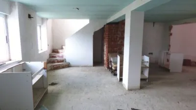 Pis – Tàrbena, la Marina Baixa - Vista 2