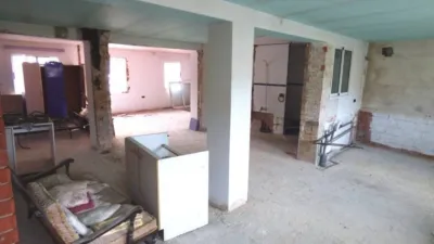 Pis – Tàrbena, la Marina Baixa - Vista 3