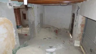 Pis – Tàrbena, la Marina Baixa - Més