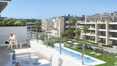 Piso – Orihuela, Playa Flamenca I, Playa Flamenca II - Vista 4