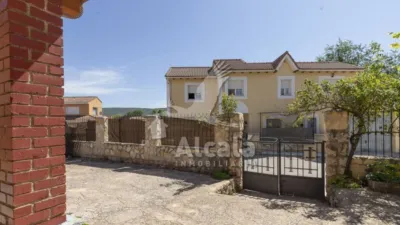 House in Cifuentes photo 32