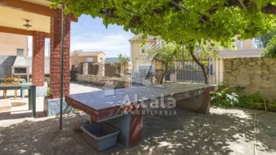 House in Cifuentes photo 33