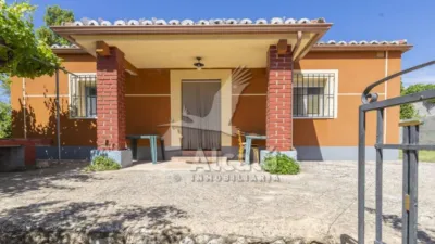 House in Cifuentes photo 35