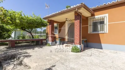 House in Cifuentes photo 36