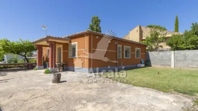 House in Cifuentes photo 38
