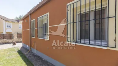 House in Cifuentes photo 43