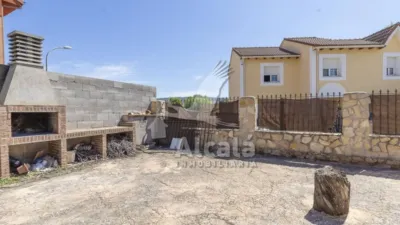 House in Cifuentes photo 44