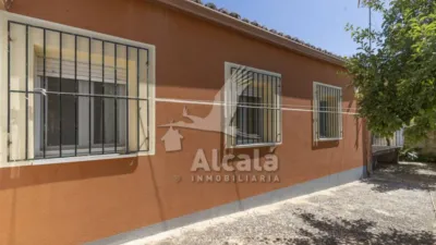 House in Cifuentes photo 48