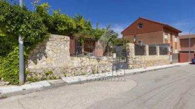 House in Cifuentes photo 54