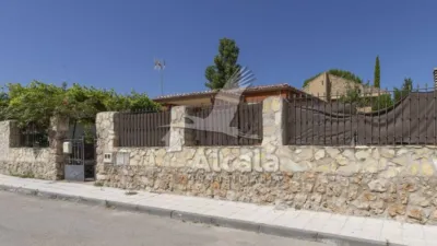 House in Cifuentes photo 55
