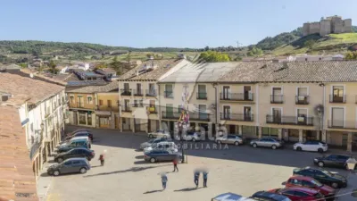 House in Cifuentes photo 61