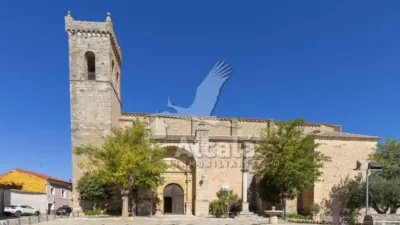 House in Cifuentes photo 65