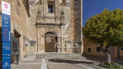 House in Cifuentes photo 67