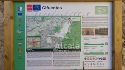 House in Cifuentes photo 68