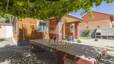 House in Cifuentes photo 6