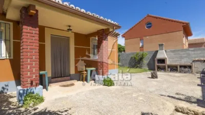House in Cifuentes photo 7
