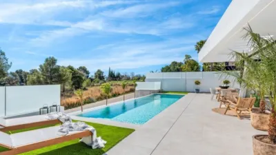Casa - Vista 2