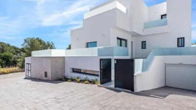 Casa - Més