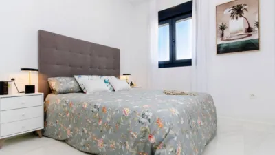 Villa in Orihuela Pedanías photo 10
