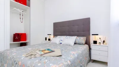 Villa in Orihuela Pedanías photo 11