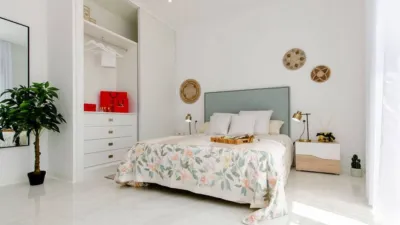 Villa in Orihuela Pedanías photo 15