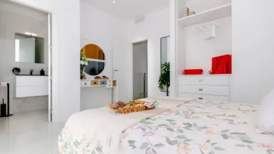 Villa in Orihuela Pedanías photo 16