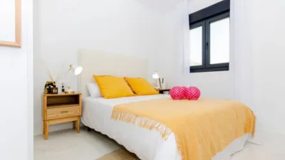 Villa in Orihuela Pedanías photo 18